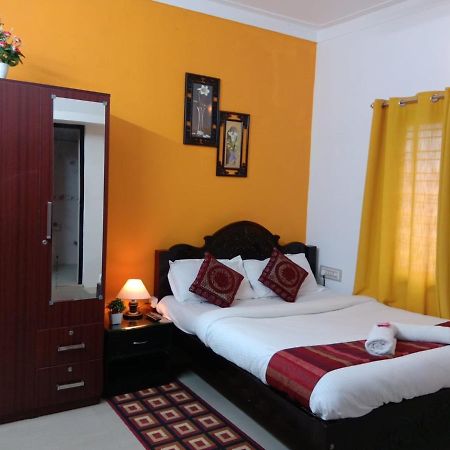 Coorg Homeland Homestay -With Kitchenette Madikeri Exterior photo