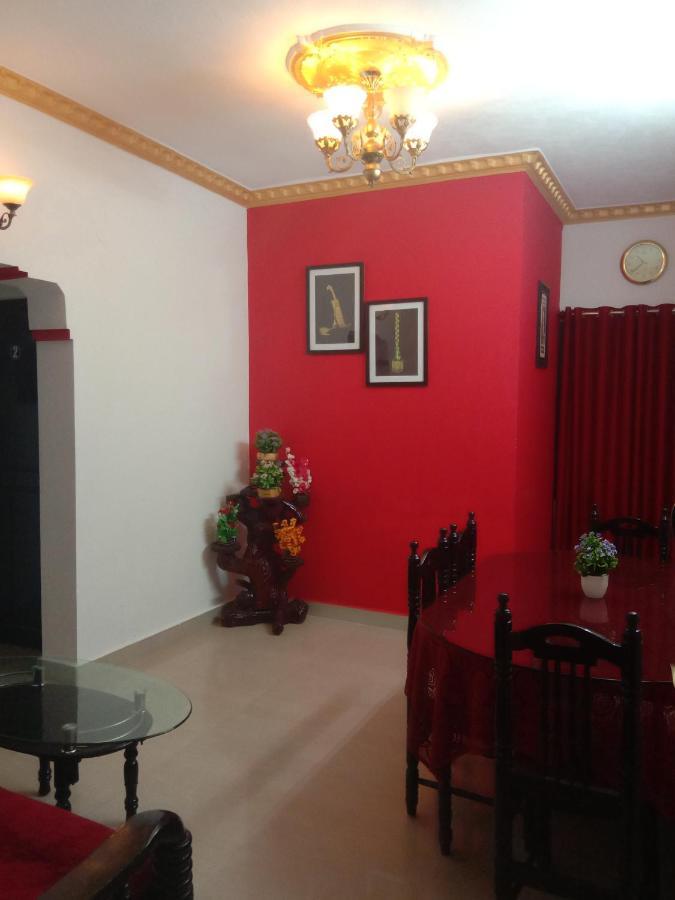Coorg Homeland Homestay -With Kitchenette Madikeri Exterior photo