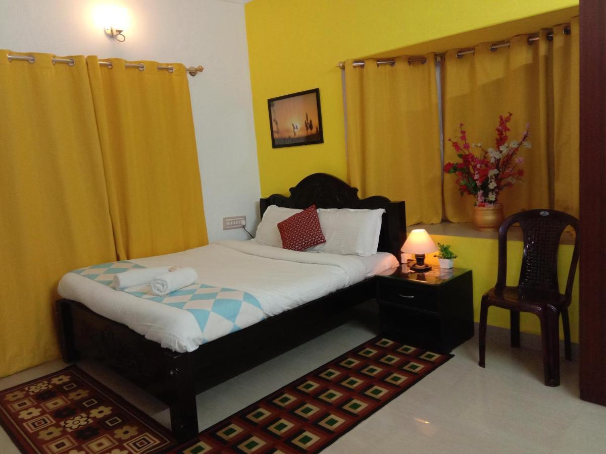 Coorg Homeland Homestay -With Kitchenette Madikeri Exterior photo