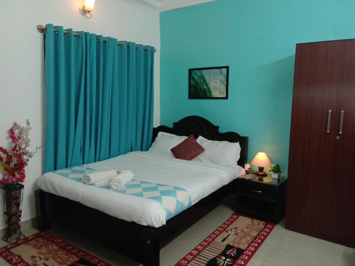Coorg Homeland Homestay -With Kitchenette Madikeri Exterior photo